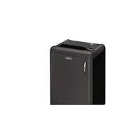 FELLOWES Dokumentförstörare Fellowes FORTISHRED 1050HS, DIN P-7, 4 ar...