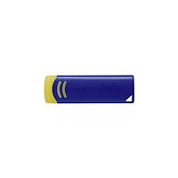 Pilot Pen Vårtksudd PILOT FRIXION EFR-6-L för bläck, HxBxL: 8 x 18 x 5...