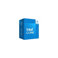 Intel Intel Core i5-14500, Intel® Core™ i5, LGA 1700, Låda, Intel,...