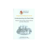 Chester Academic Press Understanding the Dark Side (häftad, eng)