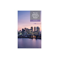 Bloomsbury Publishing PLC The Law Relating to International Banking and Capital Markets (häftad, eng)