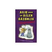 Acair Ailig agus an Dalek Gaidhlig (häftad, gla)