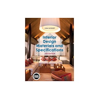 Bloomsbury Publishing PLC Interior Design Materials and Specifications (häftad, eng)