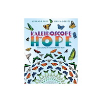 Harpercollins publishers inc Kaleidoscope of Hope (inbunden, eng)