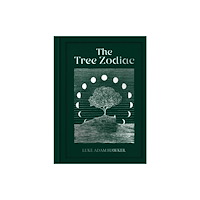 Magic Cat Publishing The Tree Zodiac (inbunden, eng)
