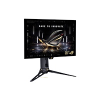 ASUS ASUS ROG Swift PG27AQWP-G - Edition 20 - OLED-monitor - QHD - 27" - HDR