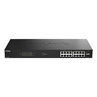 D-Link Systems D-Link DGS 1018P