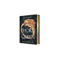 Sasha Peyton Smith The Thorn Queen Deluxe Limited Edition (inbunden, eng)
