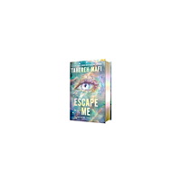 Tahereh Mafi Escape Me (Deluxe Limited Edition) (inbunden, eng)