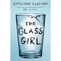 Kathleen Glasgow The Glass Girl (häftad, eng)