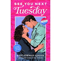 Kate Stayman-London See You Next Tuesday (häftad, eng)