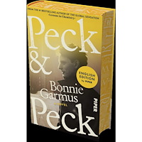 Bonnie Garmus Peck & Peck (inbunden, eng)