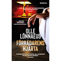 Olle Lönnaeus Förrädarens hjärta (pocket)