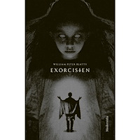 William Peter Blatty Exorcisten (inbunden)