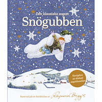 Triumf förlag Snögubben : den klassiska sagan (inbunden)