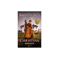 Christina Erikson Löjtnantshjärta (inbunden)