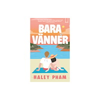 Haley Pham Bara vänner (pocket)