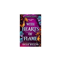 Brair Boleyn With Hearts of Flame (häftad, eng)