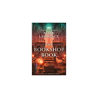 Mark Lawrence The Bookshop Book (häftad, eng)