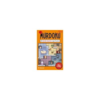 M. Garand Murdoku 2 (häftad, eng)