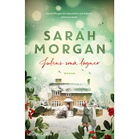 Sarah Morgan Julens små lögner (inbunden)