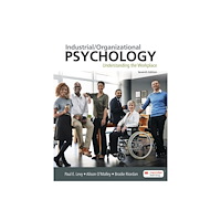 Macmillan Learning Industrial/Organizational Psychology (häftad, eng)