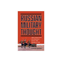 Georgetown University Press Russian Military Thought (häftad, eng)
