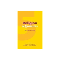 Equinox Publishing Ltd Religion in Five Minutes (Second Edition) (häftad, eng)