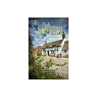 Mara Books Pub Walks in Wirral (häftad, eng)
