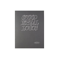 Masala Noir Speed Metal Logos (häftad, eng)