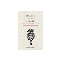 Five Leaves Publications Devils in the Details (häftad, eng)