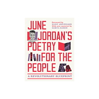 Haymarket Books June Jordan’s Poetry for the People (Expanded Edition) (häftad, eng)