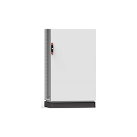 nvent hoffman nVent HOFFMAN PF1060 (VE2) 19-tums nätverkskabinett Socket G...