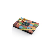 No Brand Choklad Signatures Gourmet ask 256g