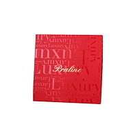 No Brand Choklad Praline Belgien ask 620g