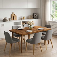 vidaXL Rektangulärt Bordsskiva 70 x 60 x 3,2 cm Rektangulär
