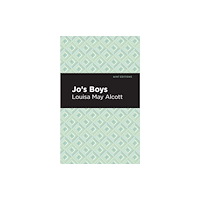 Mint Editions Jo's Boys (inbunden, eng)