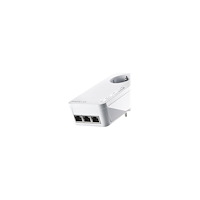 Devolo devolo Magic 2 LAN triple - Starter Kit - brygga - vägginsticksbar