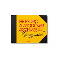 Taschen GmbH The Pedro Almodóvar Archives (inbunden, eng)