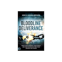 Destiny Image Incorporated Bloodline Deliverance (häftad, eng)