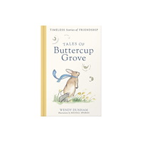 Harvest House Publishers,U.S. Tales of Buttercup Grove (4 Books in 1) (inbunden, eng)