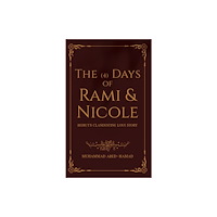 Austin Macauley Publishers FZE The (4) Days of Rami and Nicole (häftad, eng)