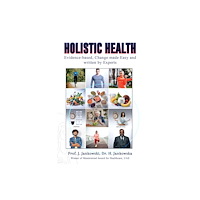 Austin Macauley Publishers FZE Holistic Health (häftad, eng)