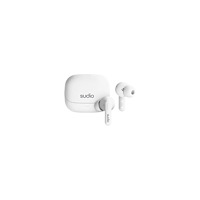 SUDIO Sudio C8 - True wireless-hörlurar med mikrofon