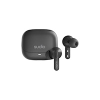 SUDIO Sudio C8 - True wireless-hörlurar med mikrofon