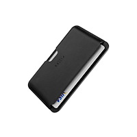 FIXED FIXED MagWallet Slim - magnetkorthållare för 3 kreditkort