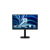 Philips Philips 24B2N3200A - 3000 Series - LED-skärm - 24"