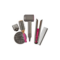 Casdon CASDON Dyson Supersonic &amp Corrale Deluxe frisörset, 6 del...