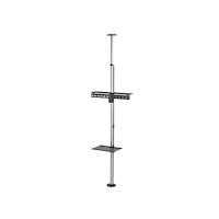 EQUIP Equip 650621, 177,8 cm (70"), 200 x 200 mm, 600 x 400 mm, -1...