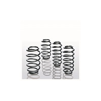 EIBACH Eibach PRO-KIT sänkningsfjädrar för VW Polo (6R), E10-85-024...